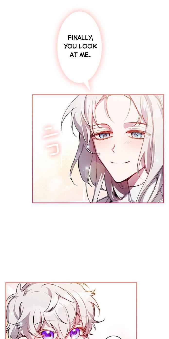 I’ll Raise You Well in This Life, Your Majesty! Chapter 3 245 40