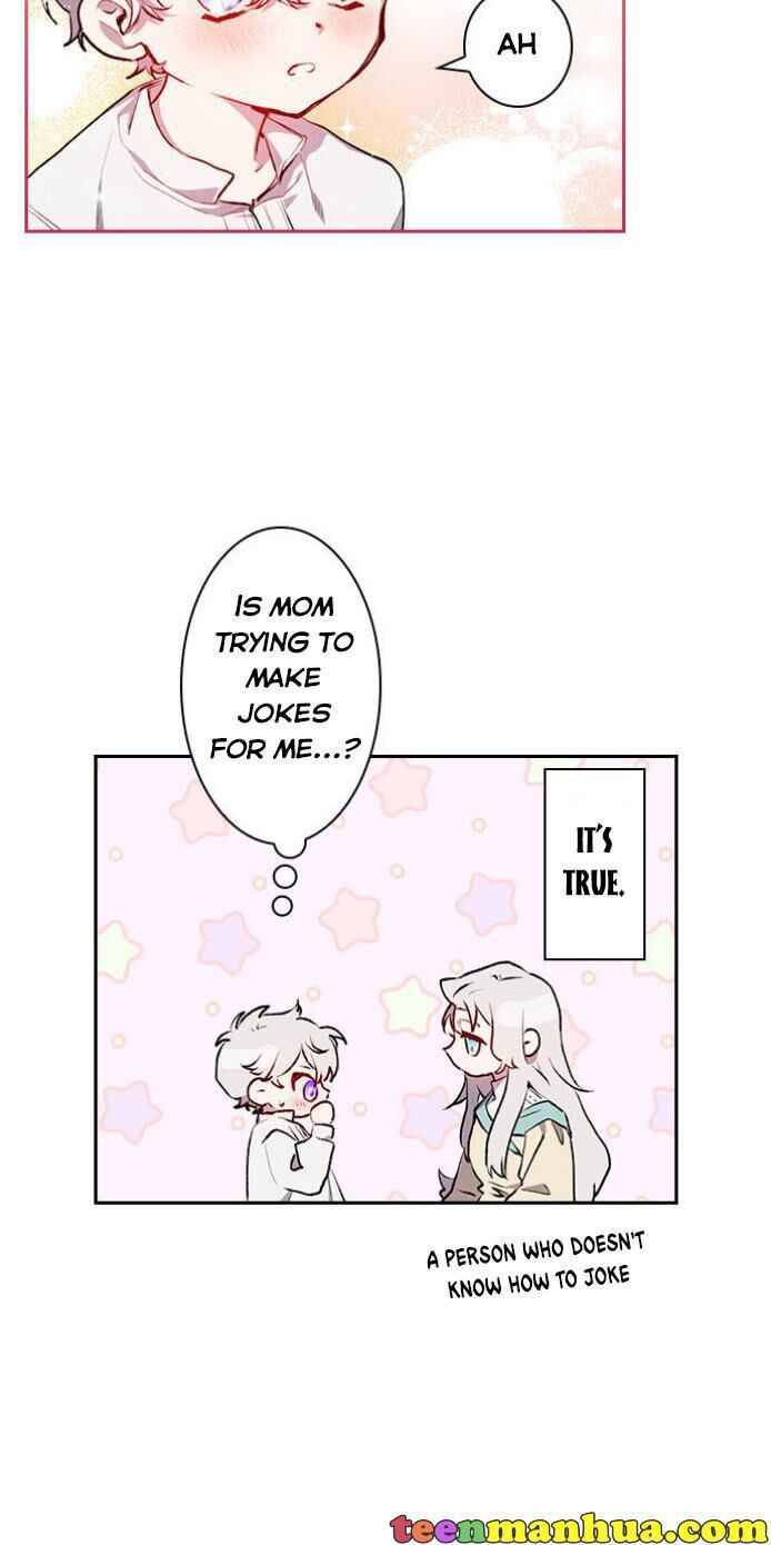 I’ll Raise You Well in This Life, Your Majesty! Chapter 3 246 41