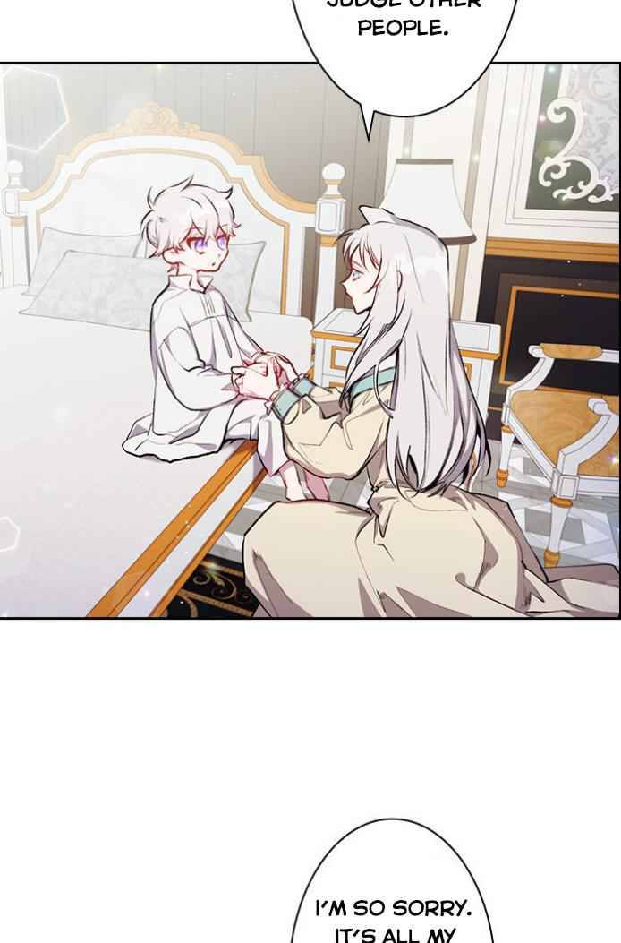 I’ll Raise You Well in This Life, Your Majesty! Chapter 3 248 43