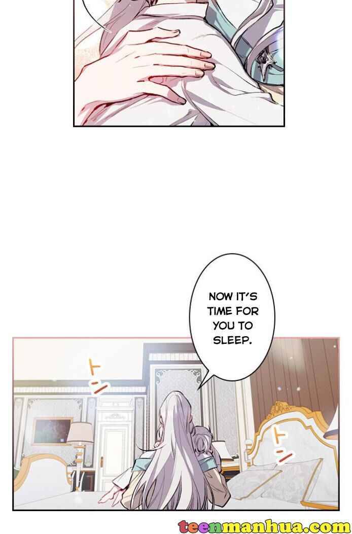 I’ll Raise You Well in This Life, Your Majesty! Chapter 3 250 45