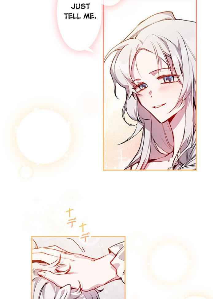 I’ll Raise You Well in This Life, Your Majesty! Chapter 3 210 5