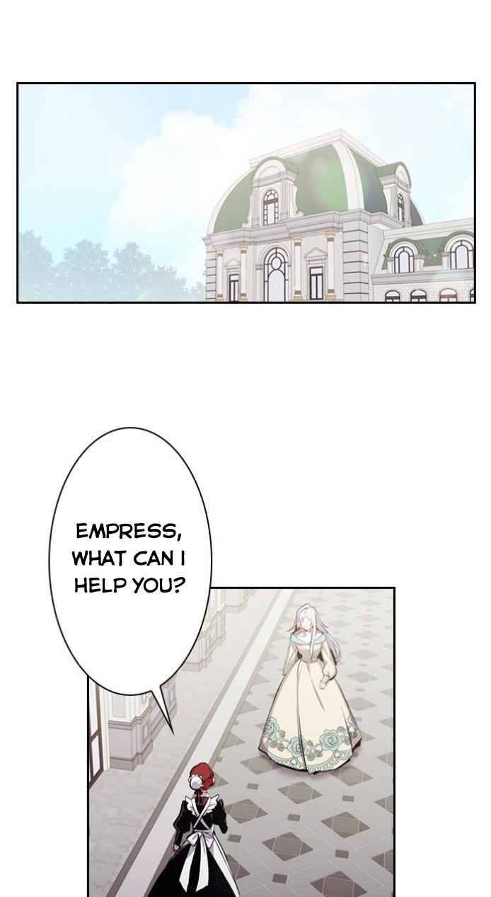 I’ll Raise You Well in This Life, Your Majesty! Chapter 3 257 52