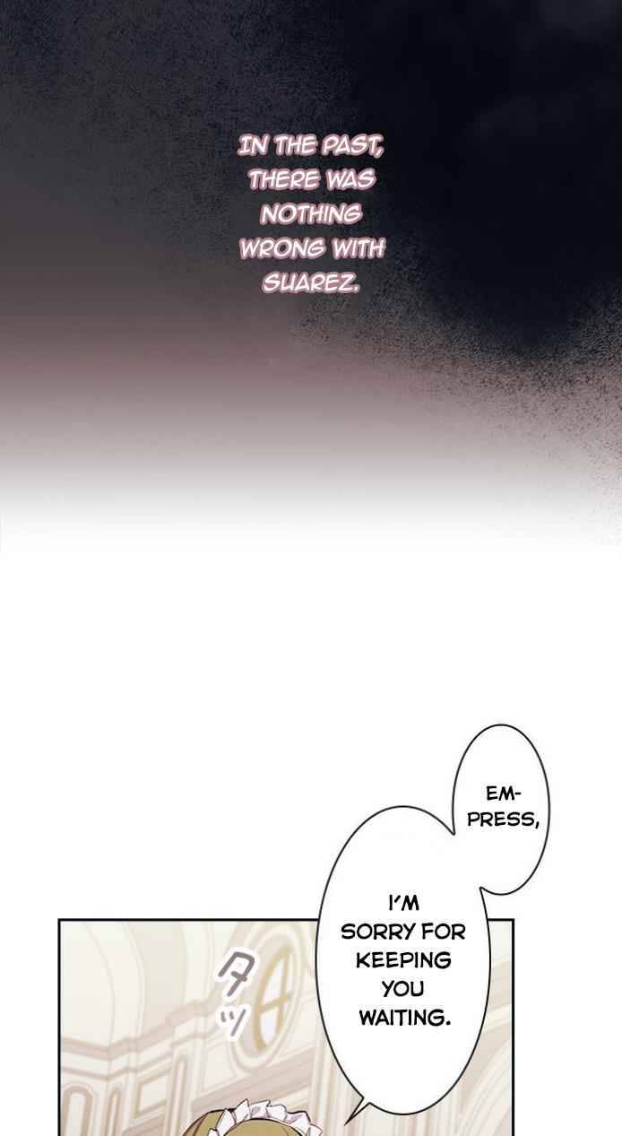 I’ll Raise You Well in This Life, Your Majesty! Chapter 3 260 55