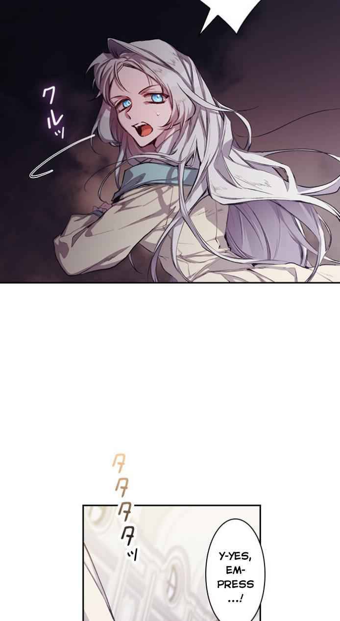 I’ll Raise You Well in This Life, Your Majesty! Chapter 3 263 58