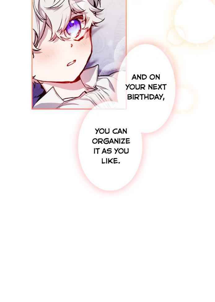 I’ll Raise You Well in This Life, Your Majesty! Chapter 3 211 6