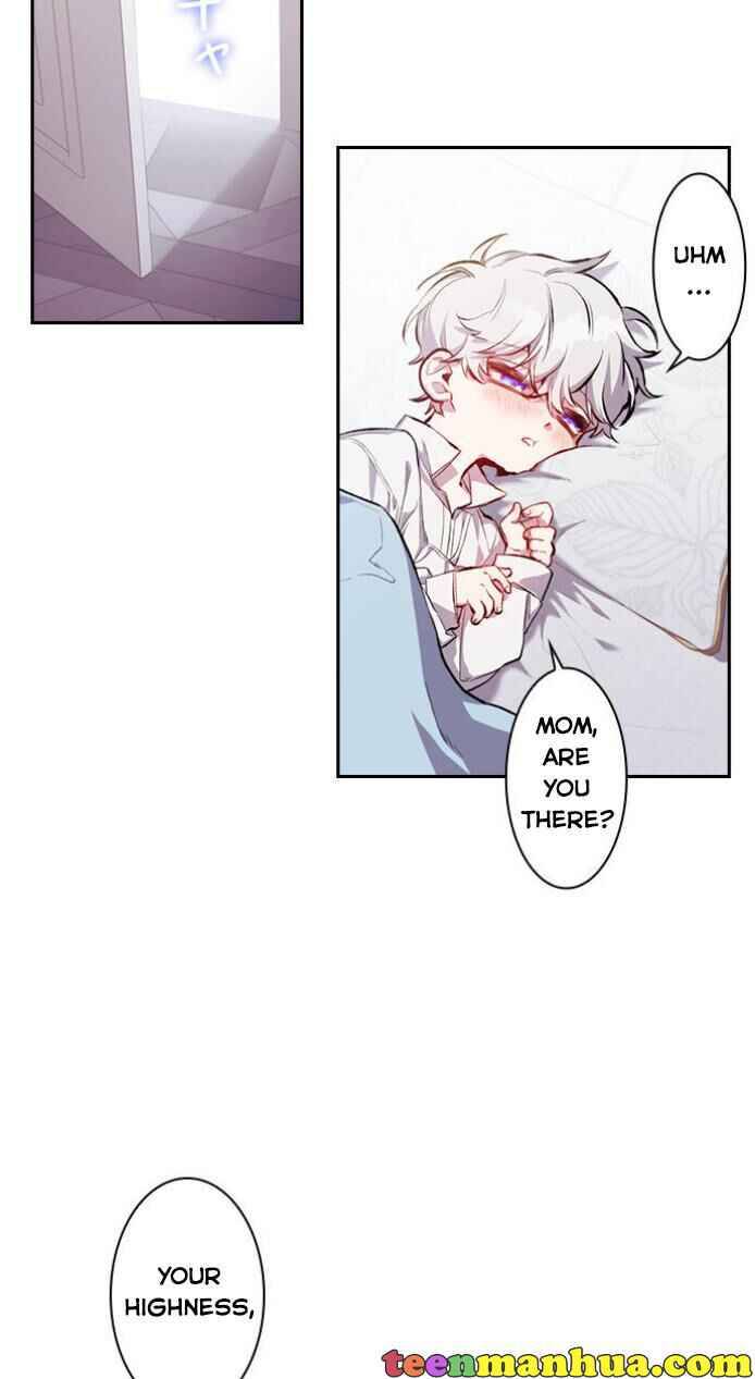 I’ll Raise You Well in This Life, Your Majesty! Chapter 3 265 60