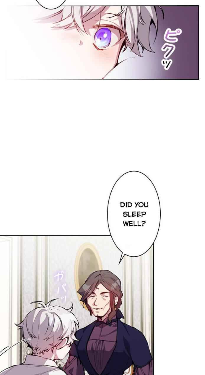 I’ll Raise You Well in This Life, Your Majesty! Chapter 3 266 61