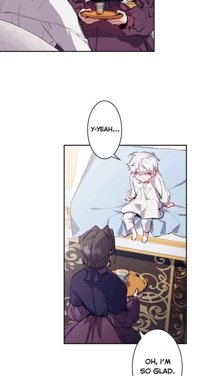 I’ll Raise You Well in This Life, Your Majesty! Chapter 3 267 62