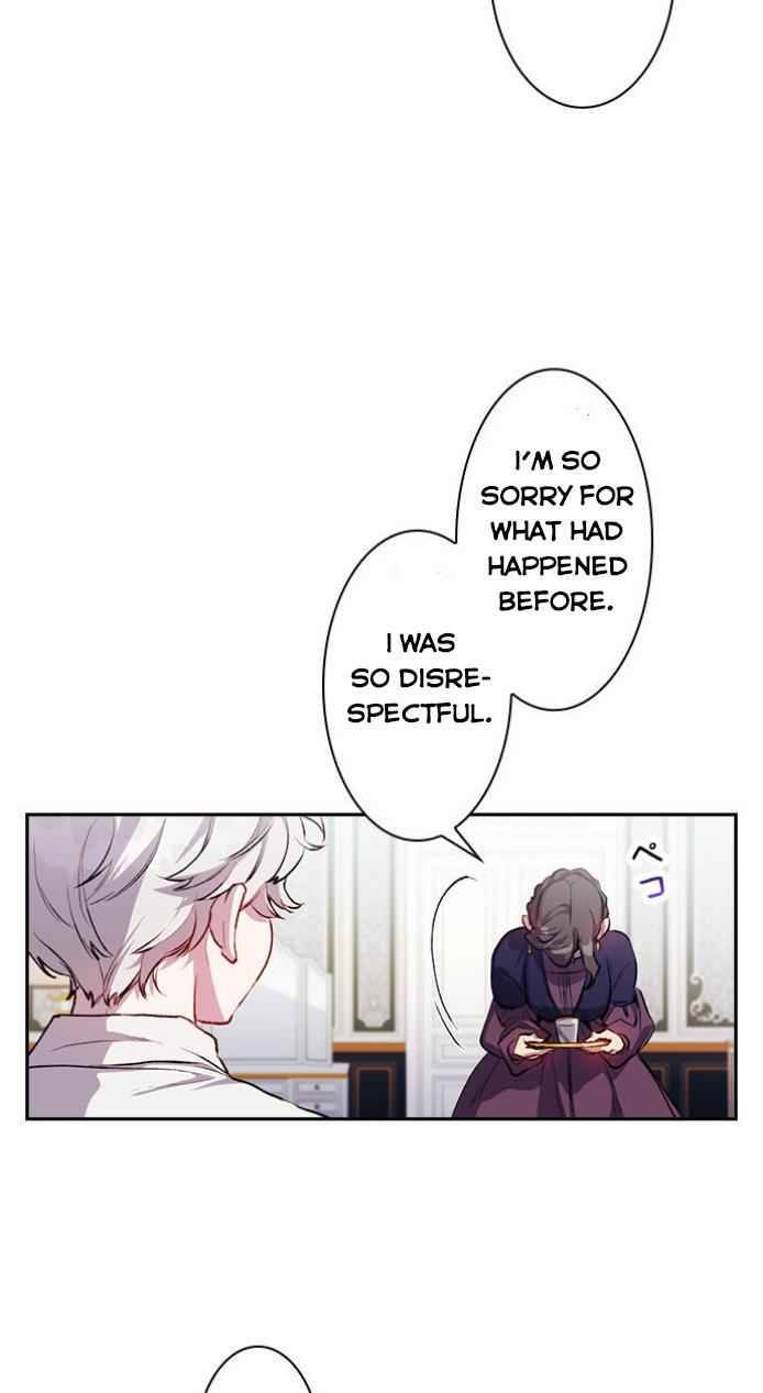 I’ll Raise You Well in This Life, Your Majesty! Chapter 3 268 63