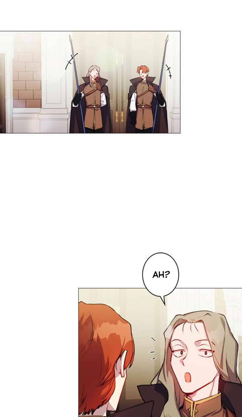 I’ll Raise You Well in This Life, Your Majesty! Chapter 4 221 10