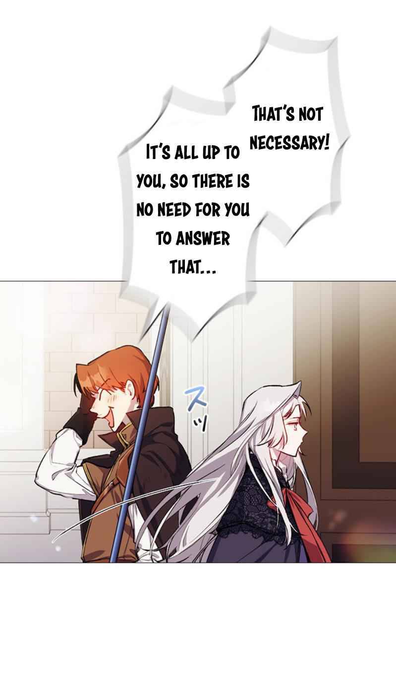I’ll Raise You Well in This Life, Your Majesty! Chapter 4 238 27