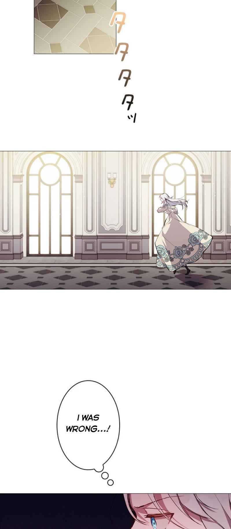 I’ll Raise You Well in This Life, Your Majesty! Chapter 4 251 40