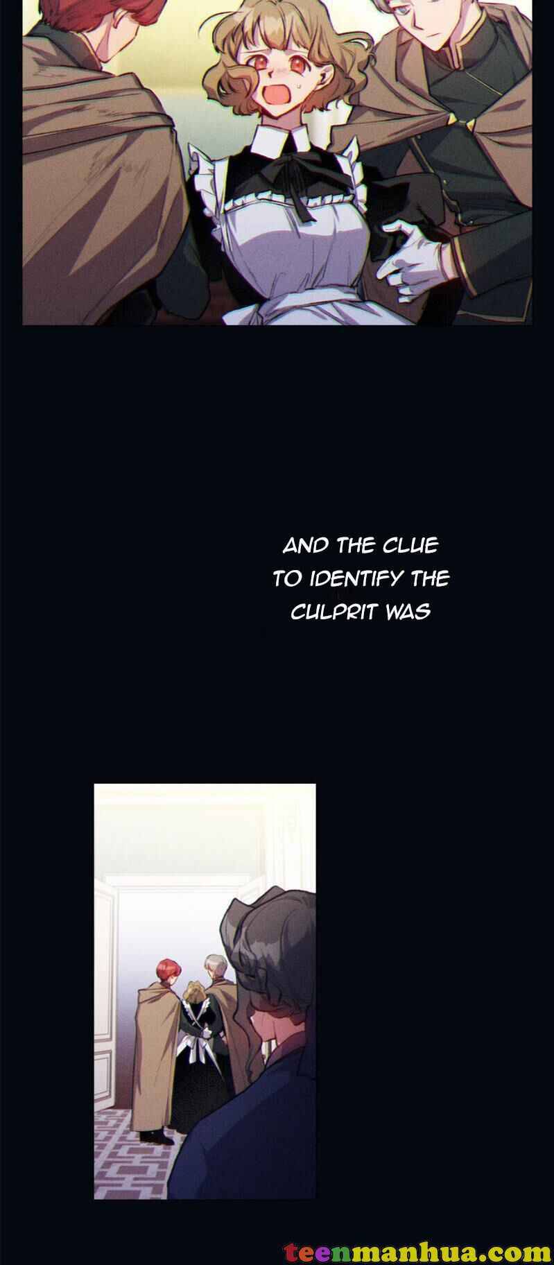 I’ll Raise You Well in This Life, Your Majesty! Chapter 4 254 43