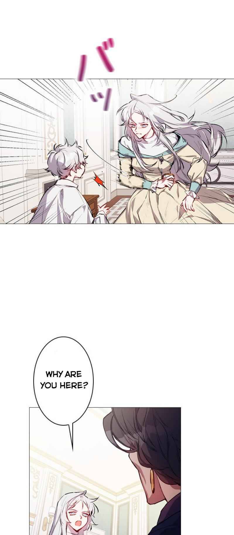 I’ll Raise You Well in This Life, Your Majesty! Chapter 4 259 48