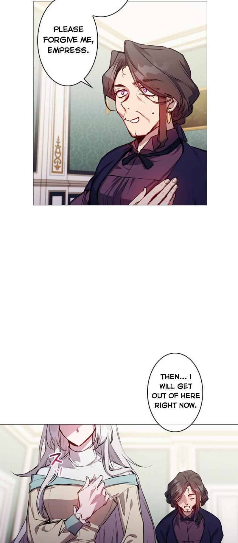 I’ll Raise You Well in This Life, Your Majesty! Chapter 4 261 50