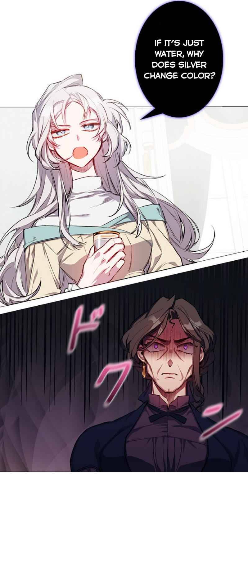 I’ll Raise You Well in This Life, Your Majesty! Chapter 4 264 53