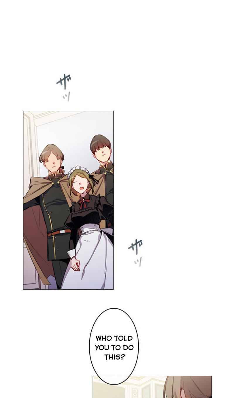 I’ll Raise You Well in This Life, Your Majesty! Chapter 4 265 54