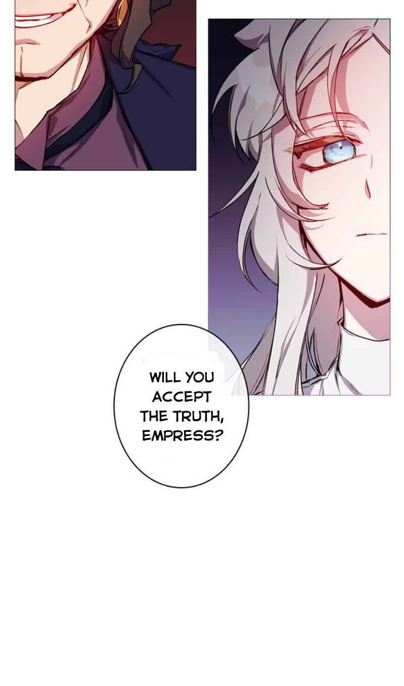 I’ll Raise You Well in This Life, Your Majesty! Chapter 4 268 57