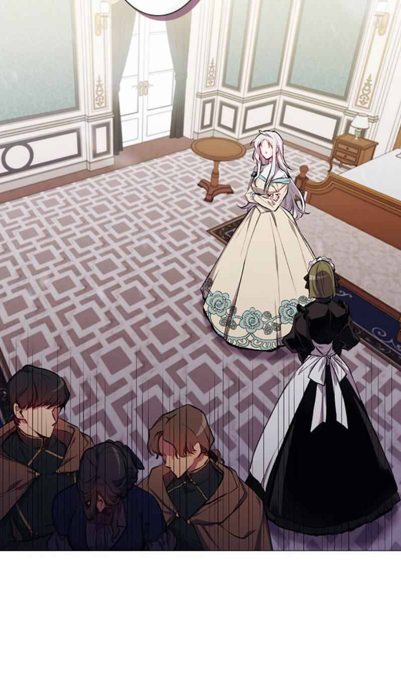 I’ll Raise You Well in This Life, Your Majesty! Chapter 4 270 59