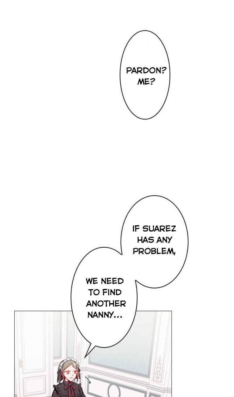 I’ll Raise You Well in This Life, Your Majesty! Chapter 4 273 62