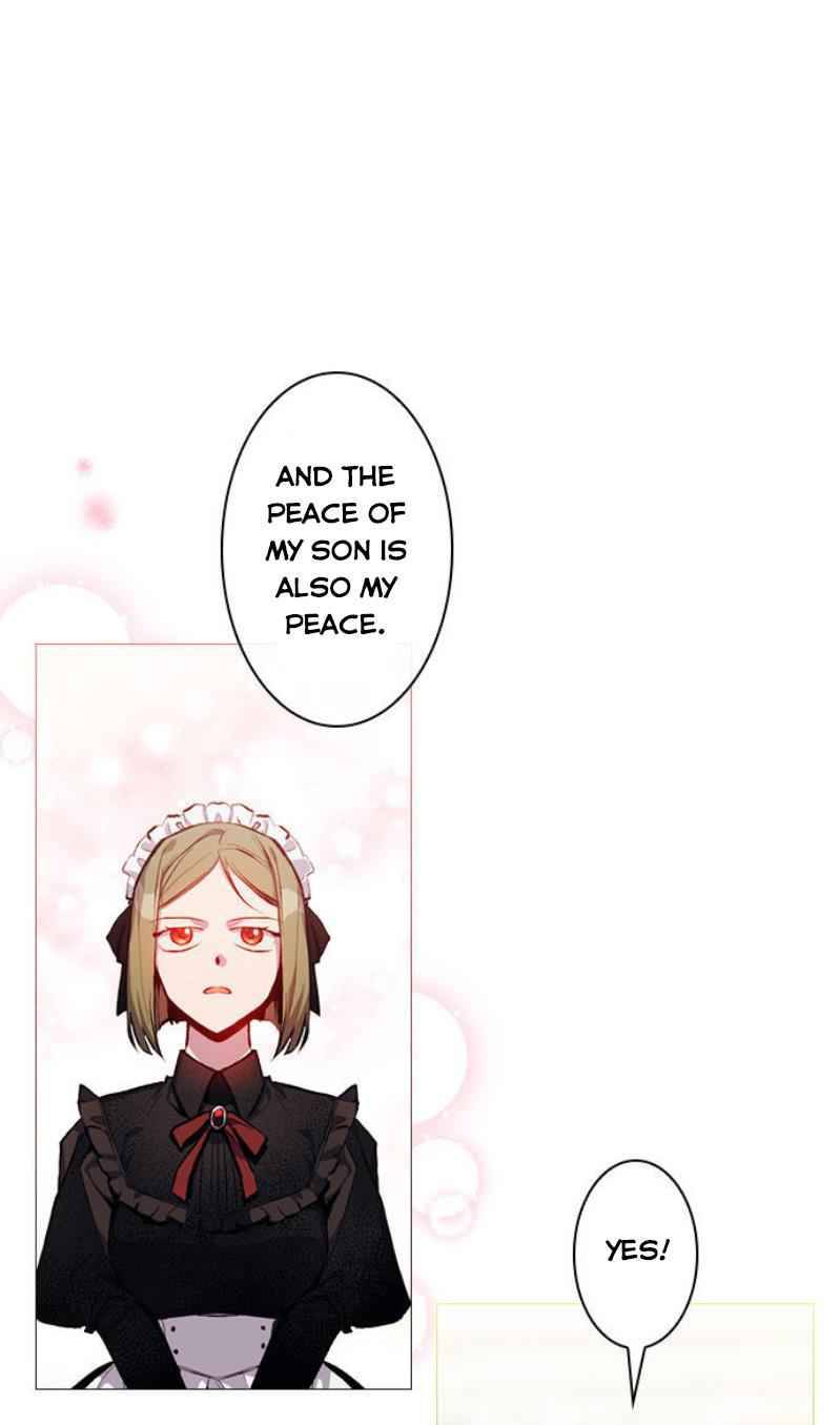 I’ll Raise You Well in This Life, Your Majesty! Chapter 4 276 65