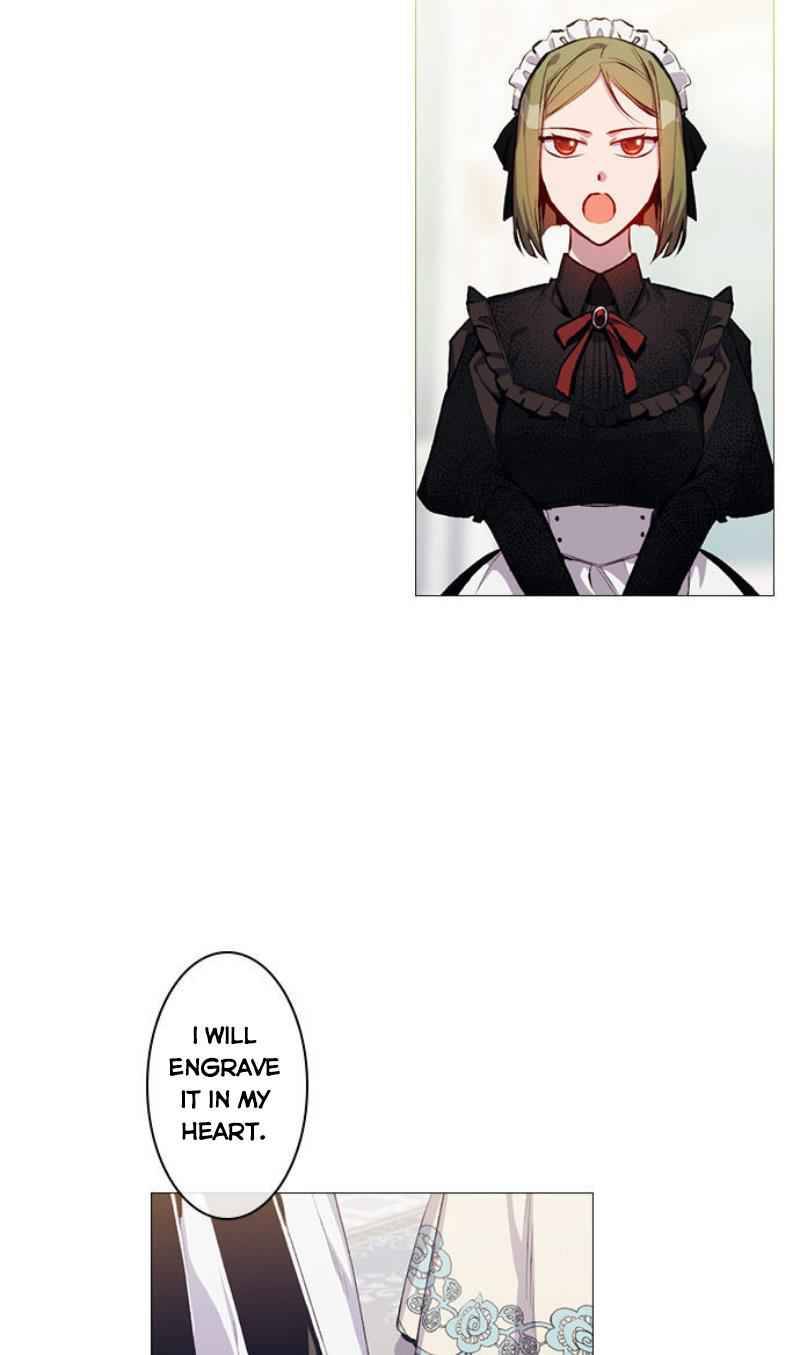 I’ll Raise You Well in This Life, Your Majesty! Chapter 4 277 66
