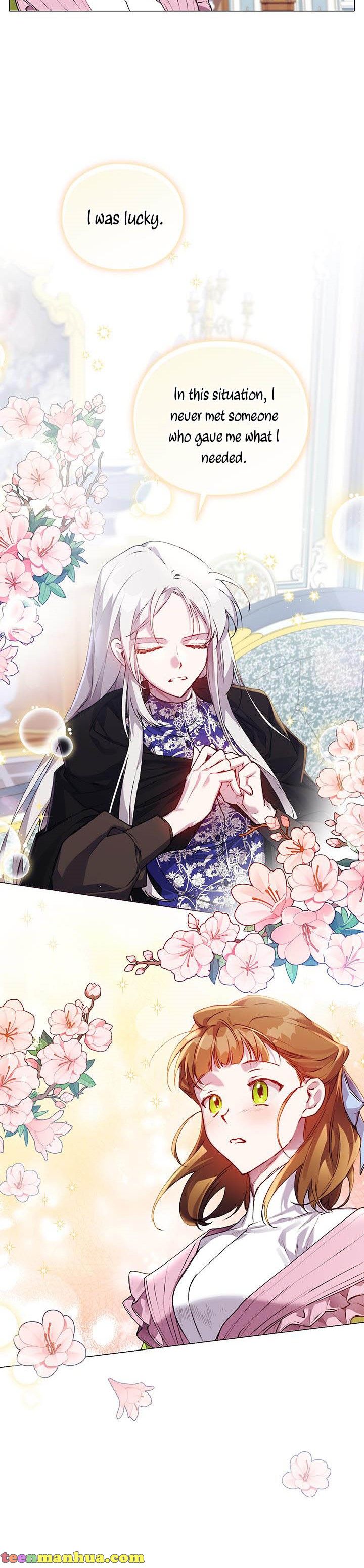 I’ll Raise You Well in This Life, Your Majesty! Chapter 40 97 15