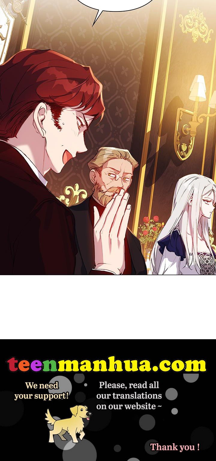 I’ll Raise You Well in This Life, Your Majesty! Chapter 41 125 28