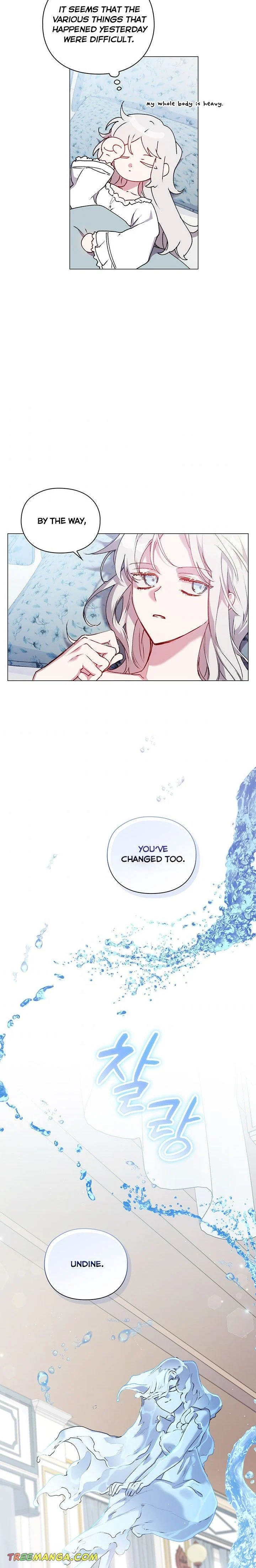 I’ll Raise You Well in This Life, Your Majesty! Chapter 48 72 2