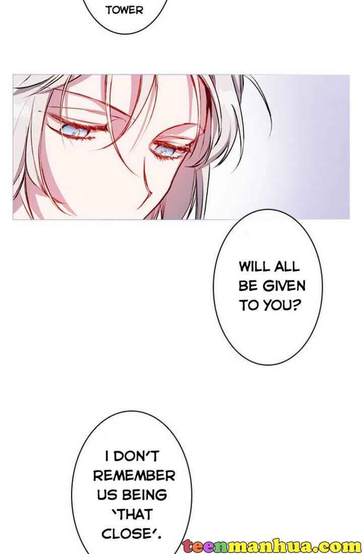 I’ll Raise You Well in This Life, Your Majesty! Chapter 5 299 16