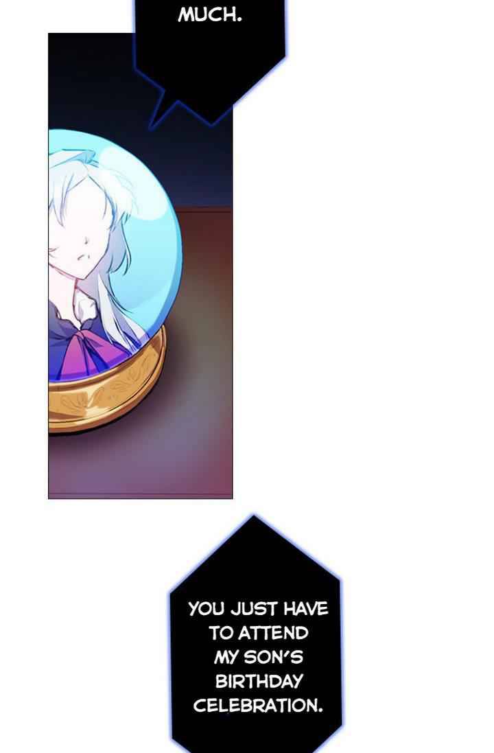 I’ll Raise You Well in This Life, Your Majesty! Chapter 5 304 21