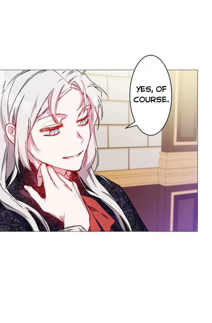 I’ll Raise You Well in This Life, Your Majesty! Chapter 5 306 23
