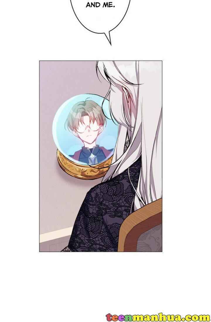 I’ll Raise You Well in This Life, Your Majesty! Chapter 5 286 3