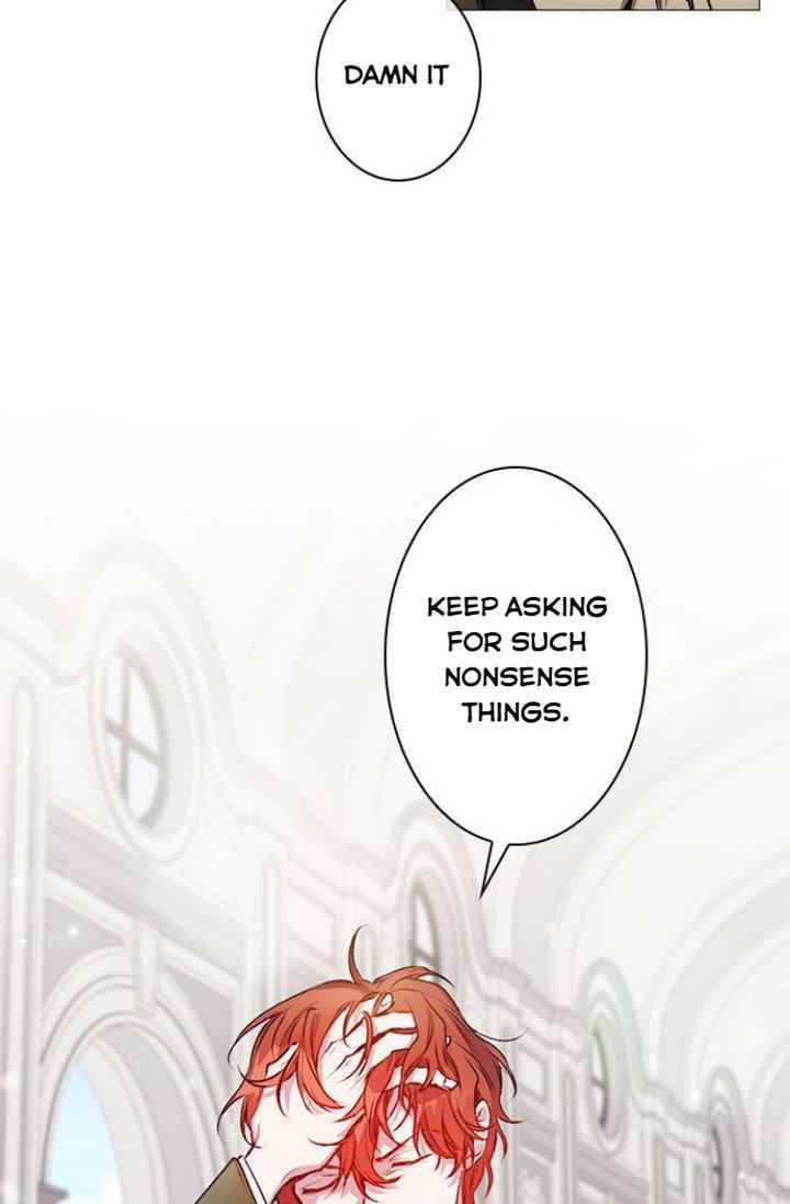 I’ll Raise You Well in This Life, Your Majesty! Chapter 5 313 30