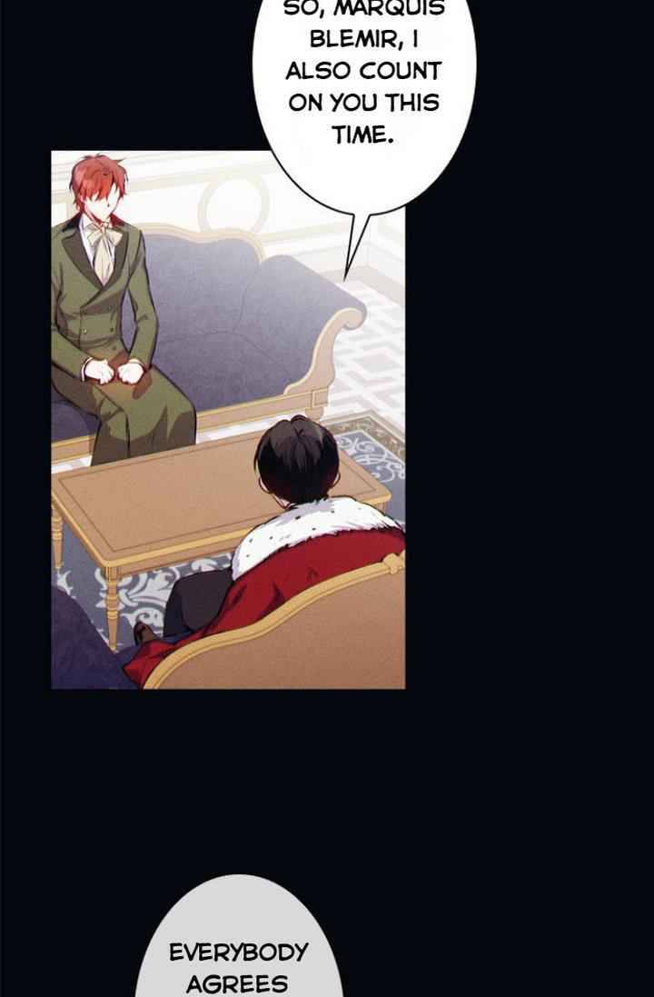 I’ll Raise You Well in This Life, Your Majesty! Chapter 5 316 33