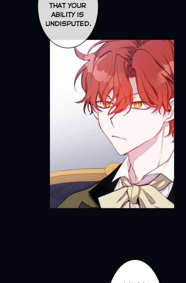 I’ll Raise You Well in This Life, Your Majesty! Chapter 5 317 34