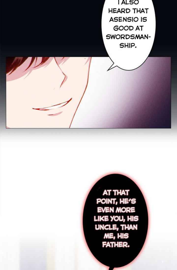 I’ll Raise You Well in This Life, Your Majesty! Chapter 5 318 35