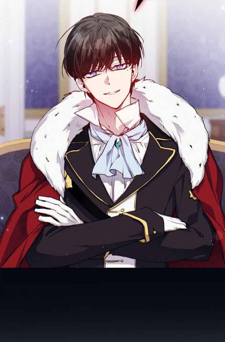 I’ll Raise You Well in This Life, Your Majesty! Chapter 5 319 36