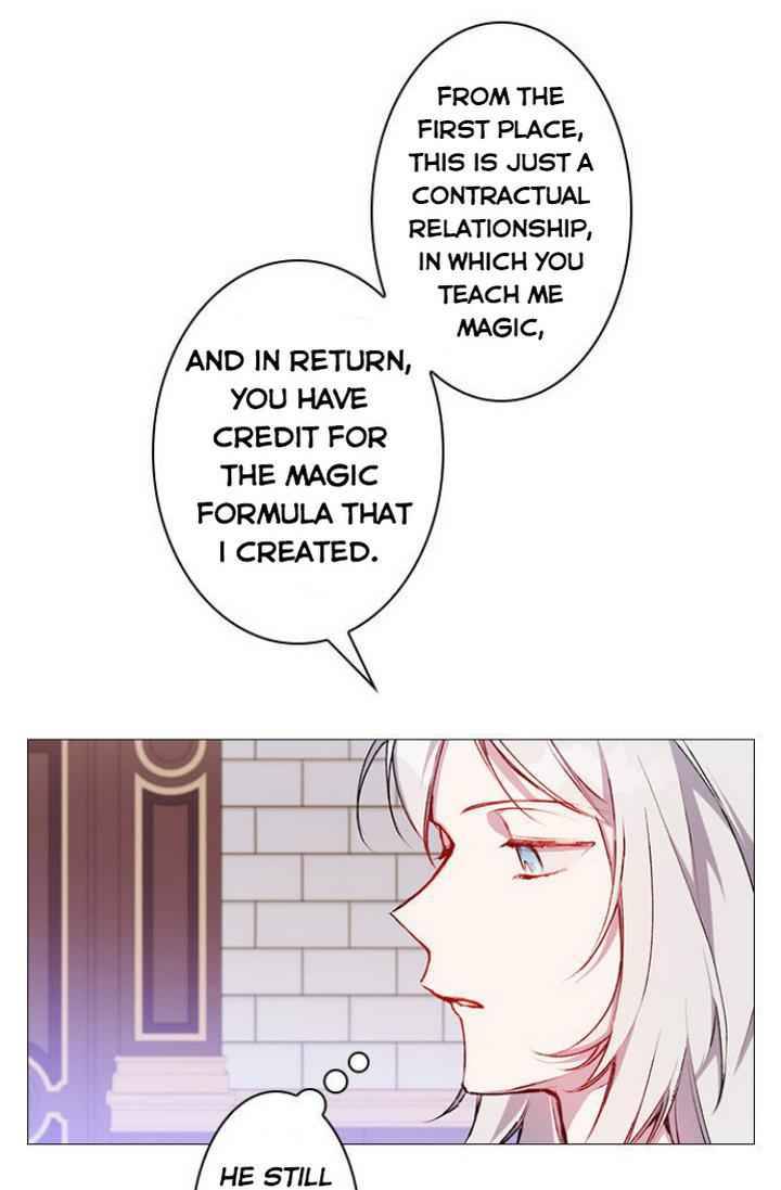I’ll Raise You Well in This Life, Your Majesty! Chapter 5 287 4