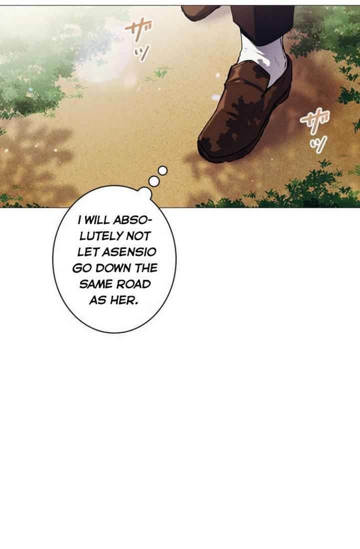 I’ll Raise You Well in This Life, Your Majesty! Chapter 5 324 41