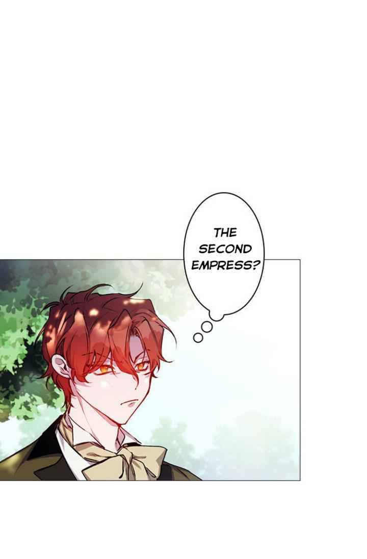 I’ll Raise You Well in This Life, Your Majesty! Chapter 5 327 44