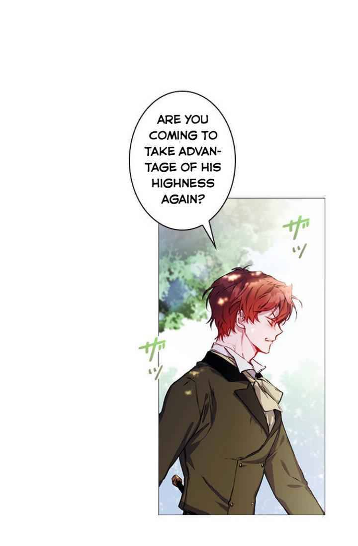 I’ll Raise You Well in This Life, Your Majesty! Chapter 5 328 45