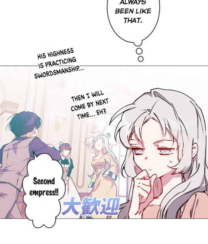 I’ll Raise You Well in This Life, Your Majesty! Chapter 5 338 55