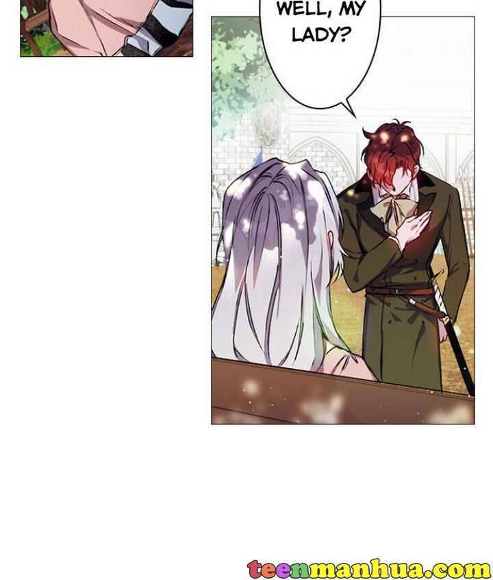 I’ll Raise You Well in This Life, Your Majesty! Chapter 5 344 61