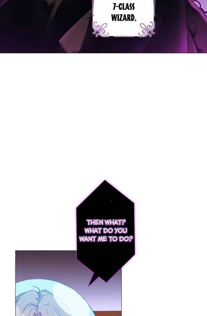 I’ll Raise You Well in This Life, Your Majesty! Chapter 5 290 7