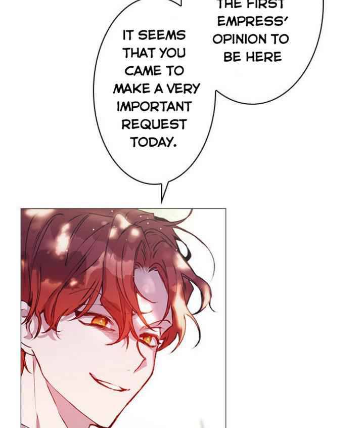 I’ll Raise You Well in This Life, Your Majesty! Chapter 5 353 70