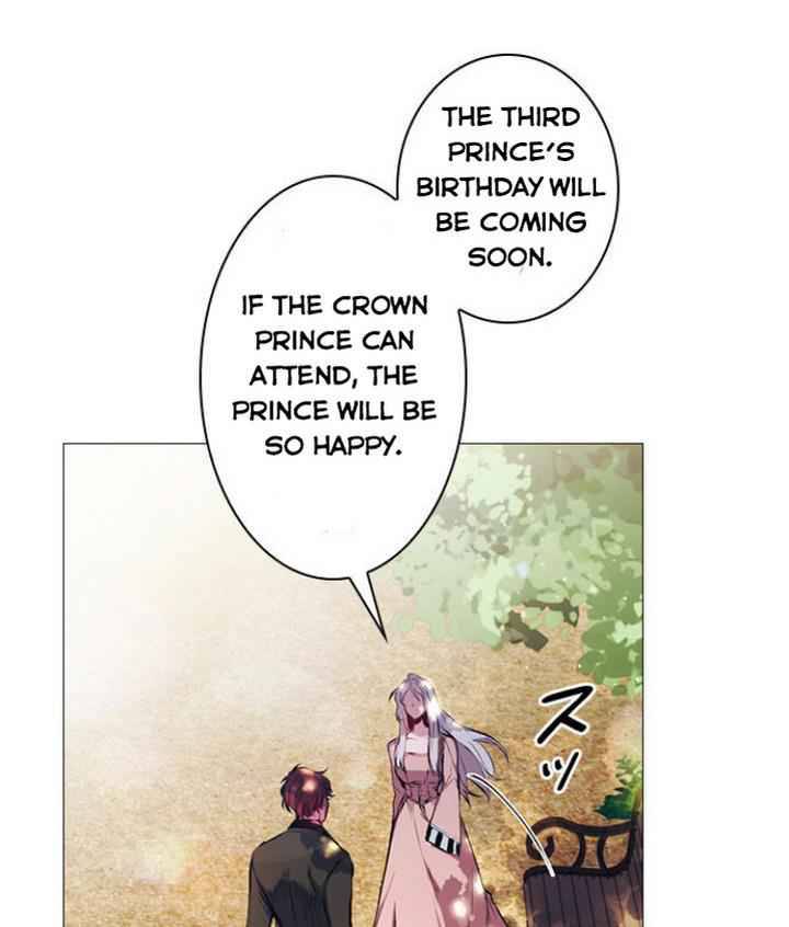 I’ll Raise You Well in This Life, Your Majesty! Chapter 5 356 73