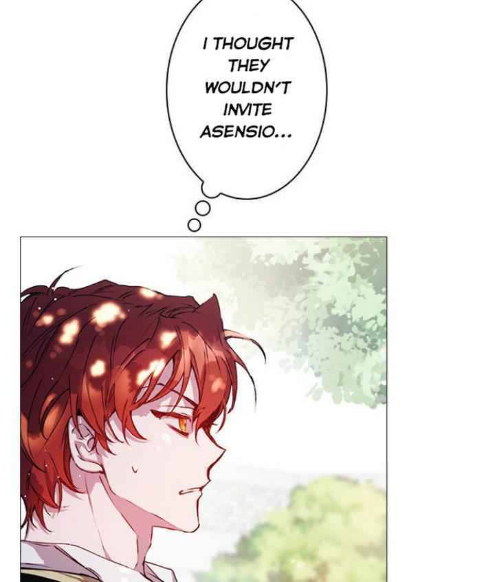 I’ll Raise You Well in This Life, Your Majesty! Chapter 5 358 75