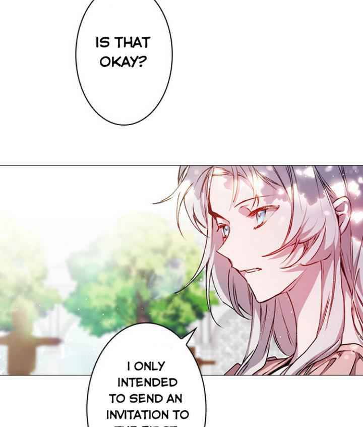 I’ll Raise You Well in This Life, Your Majesty! Chapter 5 360 77