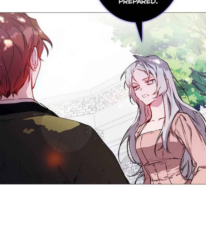 I’ll Raise You Well in This Life, Your Majesty! Chapter 5 368 85